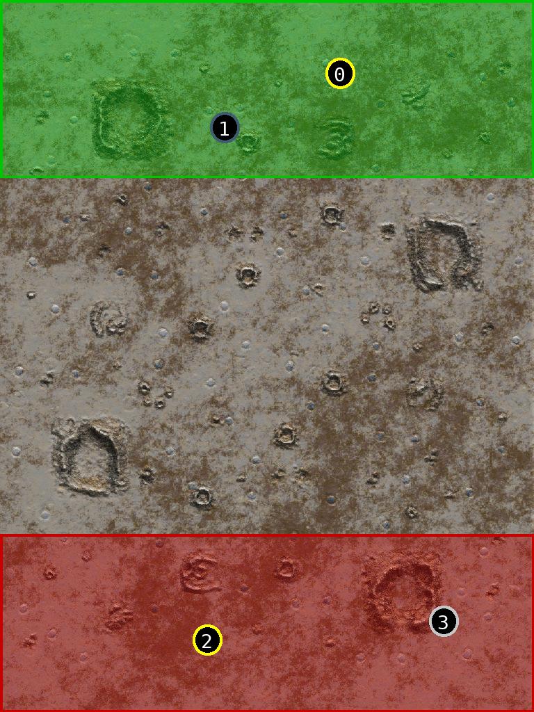 sat pic of Comet Catcher Redux v2